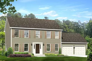 Lot 13A Butler Rd, North Berwick, ME 03906 - Photo 1