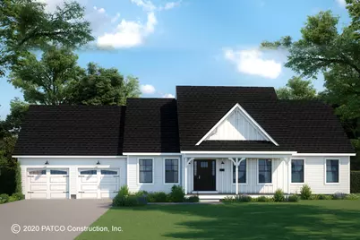 Lot 13B Butler Road, North Berwick, ME 03906 - Photo 1