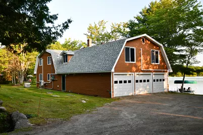 308 Stanhope Mill Road, Lincoln, ME 04457 - Photo 1