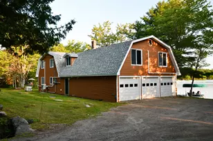 308 Stanhope Mill Rd, Lincoln, ME 04457 - Photo 1