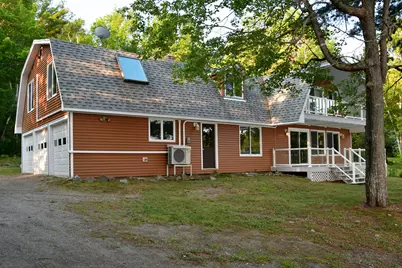 308 Stanhope Mill Road, Lincoln, ME 04457 - Photo 5