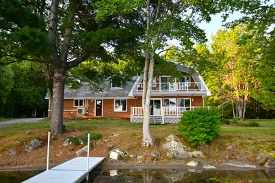 308 Stanhope Mill Road, Lincoln, ME 04457 - Photo 7
