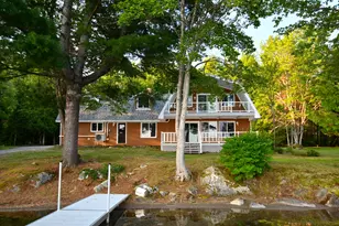 308 Stanhope Mill Rd, Lincoln, ME 04457 - Photo 7