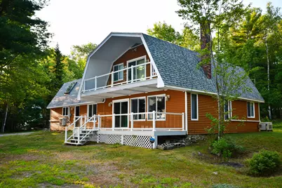 308 Stanhope Mill Road, Lincoln, ME 04457 - Photo 9