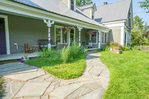 304 Village Rd, Jackson, ME 04921 - Photo 1
