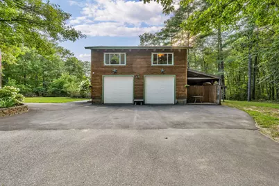 71 Stage Coach Lane, Oxford, ME 04270 - Photo 9