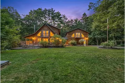 71 Stage Coach Lane, Oxford, ME 04270 - Photo 3