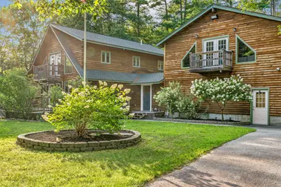 71 Stage Coach Lane, Oxford, ME 04270 - Photo 13