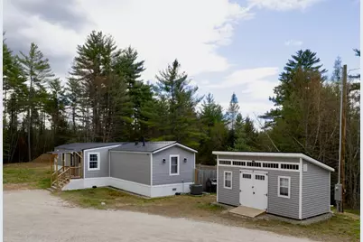 29 Farnsworth Road, Fryeburg, ME 04037 - Photo 1