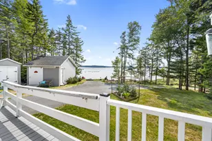 295 Rays Point Rd, Milbridge, ME 04658 - Photo 3