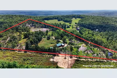 162-164 Walnut Hill Road, Shapleigh, ME 04076 - Photo 3