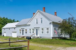 105 Porter Rd, Brownfield, ME 04010 - Photo 1