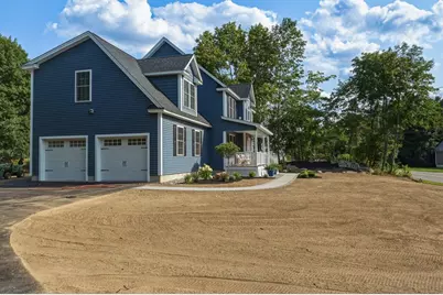 47 Manson Road, Kittery, ME 03904 - Photo 3