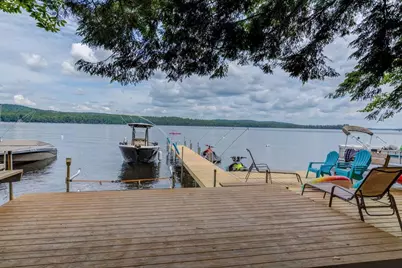 0 Friendship Acres, Bridgton, ME 04009 - Photo 19