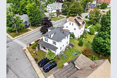 34 Oak Street, Sanford, ME 04083 - Photo 33