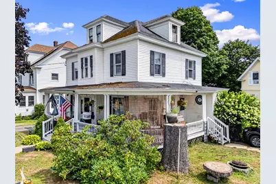 34 Oak Street, Sanford, ME 04083 - Photo 3