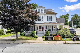 34 Oak St, Sanford, ME 04083 - Photo 1