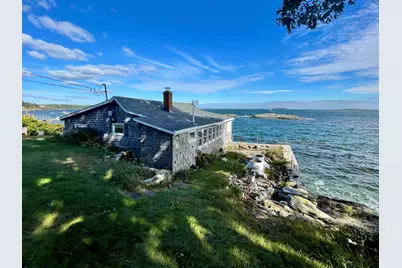 1949 Harpswell Islands Road, Harpswell, ME 04003 - Photo 1