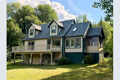 54 Landing Road S, Hancock, ME 04640 - Photo 1