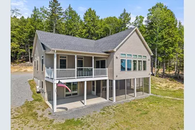 77 Green Lake Camping Way, Ellsworth, ME 04605 - Photo 5