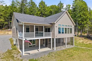 77 Green Lake Camping Way, Ellsworth, ME 04605 - Photo 5