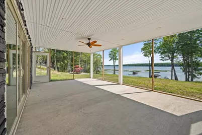 77 Green Lake Camping Way, Ellsworth, ME 04605 - Photo 21