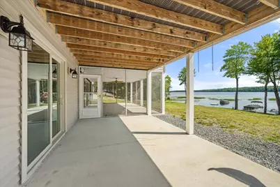77 Green Lake Camping Way, Ellsworth, ME 04605 - Photo 19