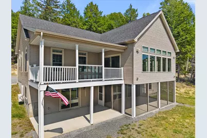 77 Green Lake Camping Way, Ellsworth, ME 04605 - Photo 7