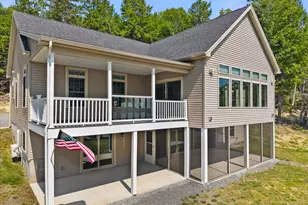 77 Green Lake Camping Way, Ellsworth, ME 04605 - Photo 7