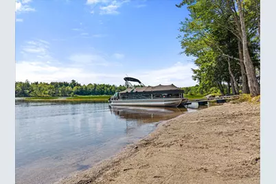 77 Green Lake Camping Way, Ellsworth, ME 04605 - Photo 9