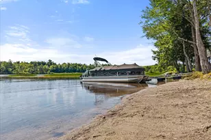 77 Green Lake Camping Way, Ellsworth, ME 04605 - Photo 9
