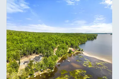 77 Green Lake Camping Way, Ellsworth, ME 04605 - Photo 15