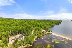 77 Green Lake Camping Way, Ellsworth, ME 04605 - Photo 15