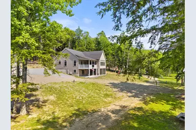 77 Green Lake Camping Way, Ellsworth, ME 04605 - Photo 13