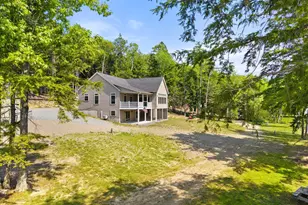 77 Green Lake Camping Way, Ellsworth, ME 04605 - Photo 13