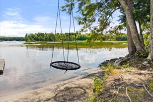 77 Green Lake Camping Way, Ellsworth, ME 04605 - Photo 11
