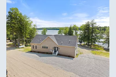 77 Green Lake Camping Way, Ellsworth, ME 04605 - Photo 3