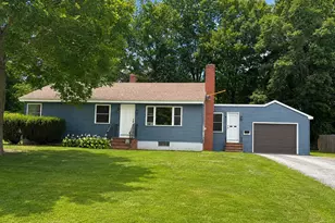 176 Harvard St, Auburn, ME 04210 - Photo 1