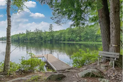 54 Rocky Lane, Fayette, ME 04349 - Photo 1