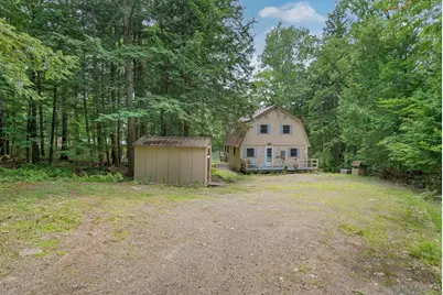 54 Rocky Lane, Fayette, ME 04349 - Photo 33