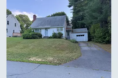6 Fairview Avenue, Augusta, ME 04330 - Photo 1
