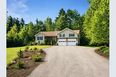 866 Greenbush Road, Exeter, ME 04435 - Photo 1