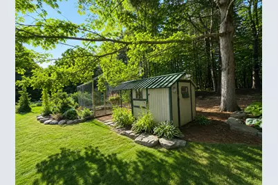 866 Greenbush Road, Exeter, ME 04435 - Photo 27