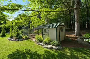 866 Greenbush Rd, Exeter, ME 04435 - Photo 27