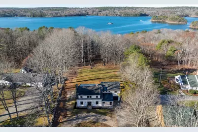 325 Bristol Road, Damariscotta, ME 04543 - Photo 5
