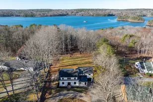 325 Bristol Rd, Damariscotta, ME 04543 - Photo 5