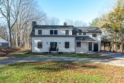 325 Bristol Road, Damariscotta, ME 04543 - Photo 1