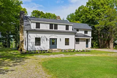 325 Bristol Road, Damariscotta, ME 04543 - Photo 1