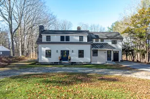 325 Bristol Rd, Damariscotta, ME 04543 - Photo 3