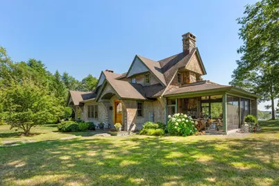 378 Mill Road, Edgecomb, ME 04556 - Photo 3